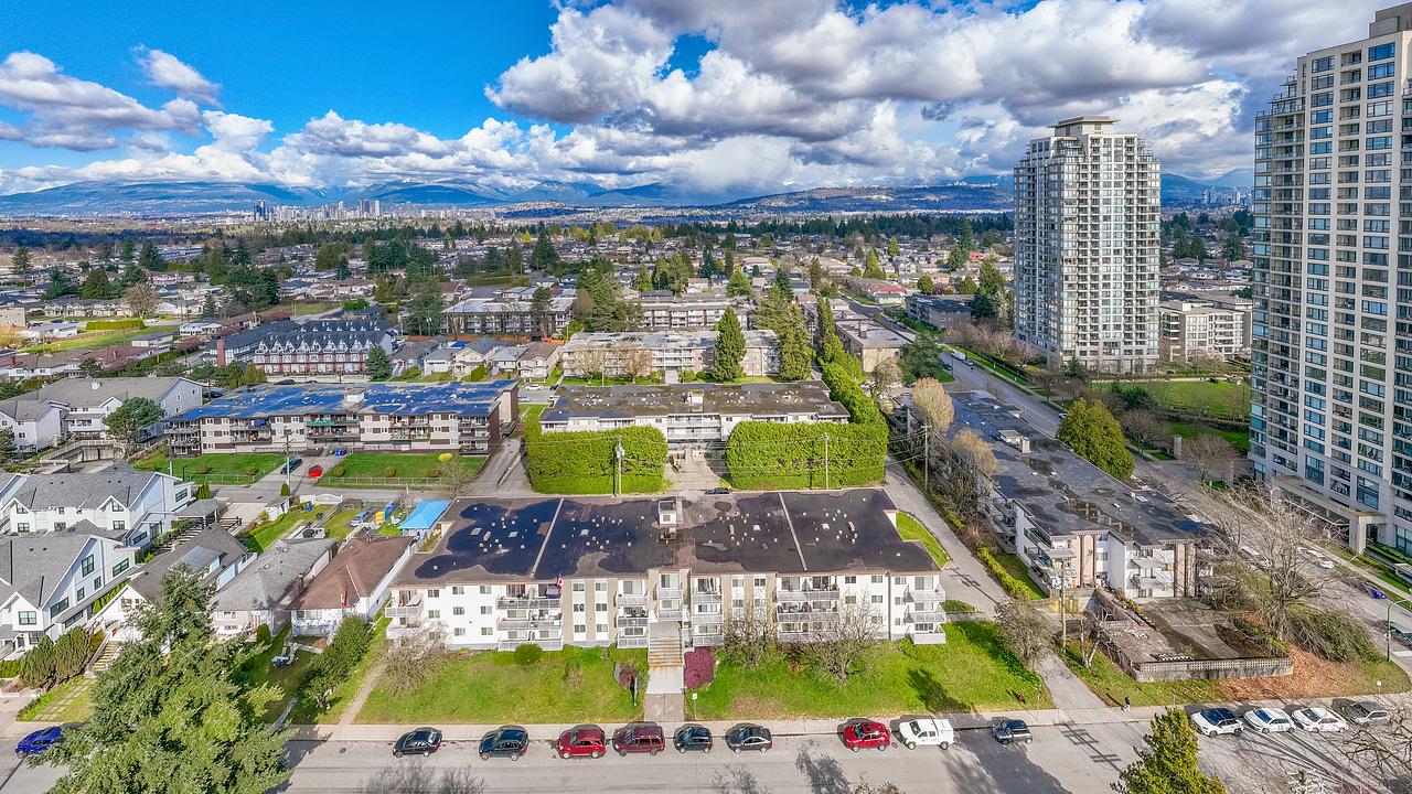 7050 Balmoral Street, Burnaby, BC