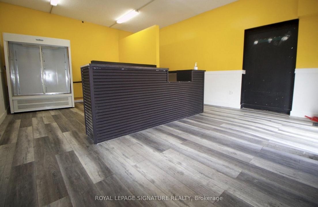 1182 Weston Road, Toronto, ON