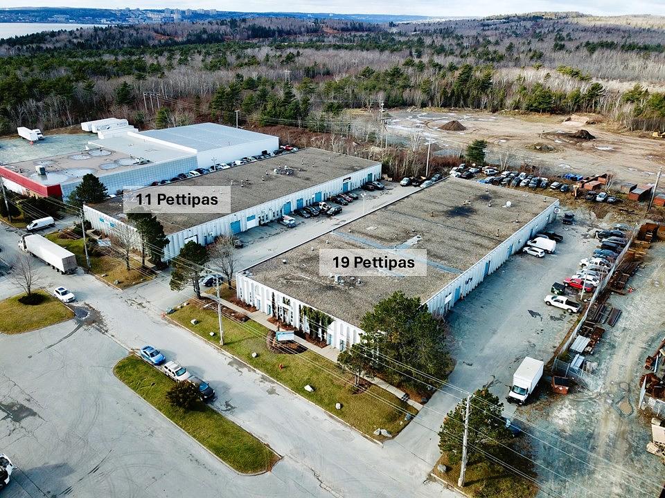 J - 19 Pettipas Drive, Dartmouth, NS