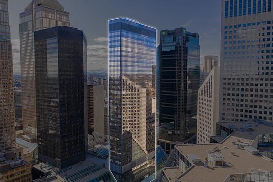 333 7 Ave SW, Calgary, AB