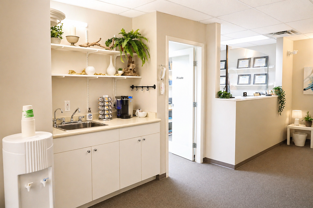230 - 3701 Hastings Street, Burnaby, BC
