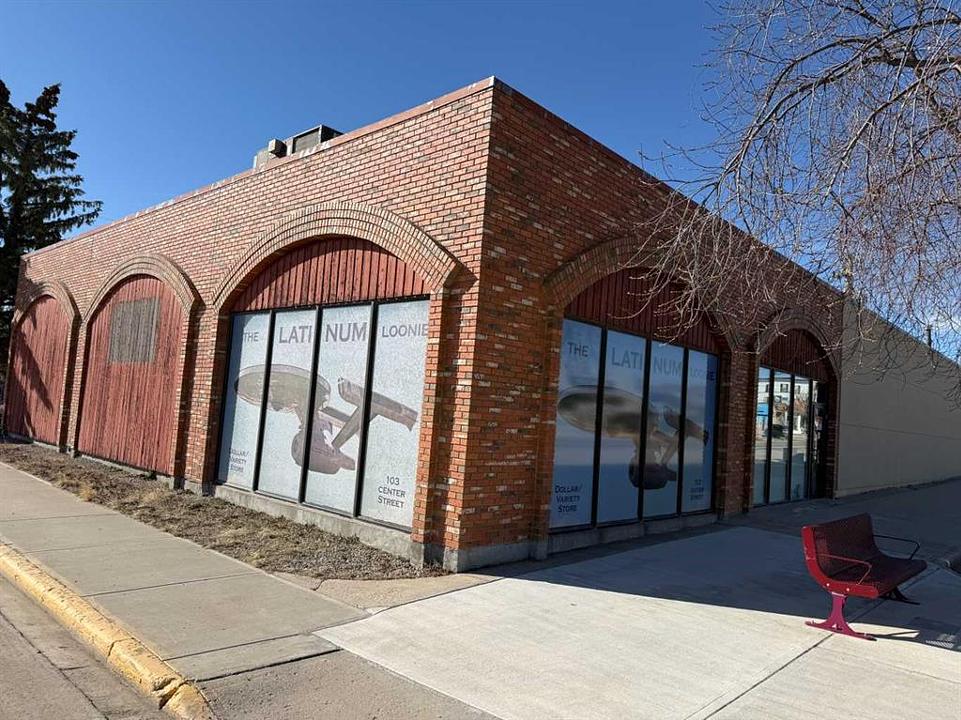 103 Centre Street, Vulcan, AB