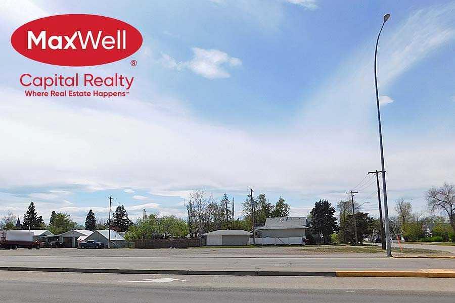 4419 1 Street West, Claresholm, AB