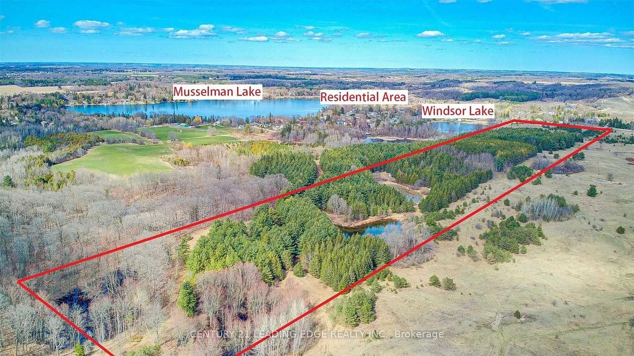 14466 Ninth Line, Whitchurch-Stouffville, ON