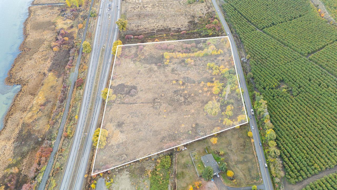 6628 Pleasant Valley Road, Vernon, BC
