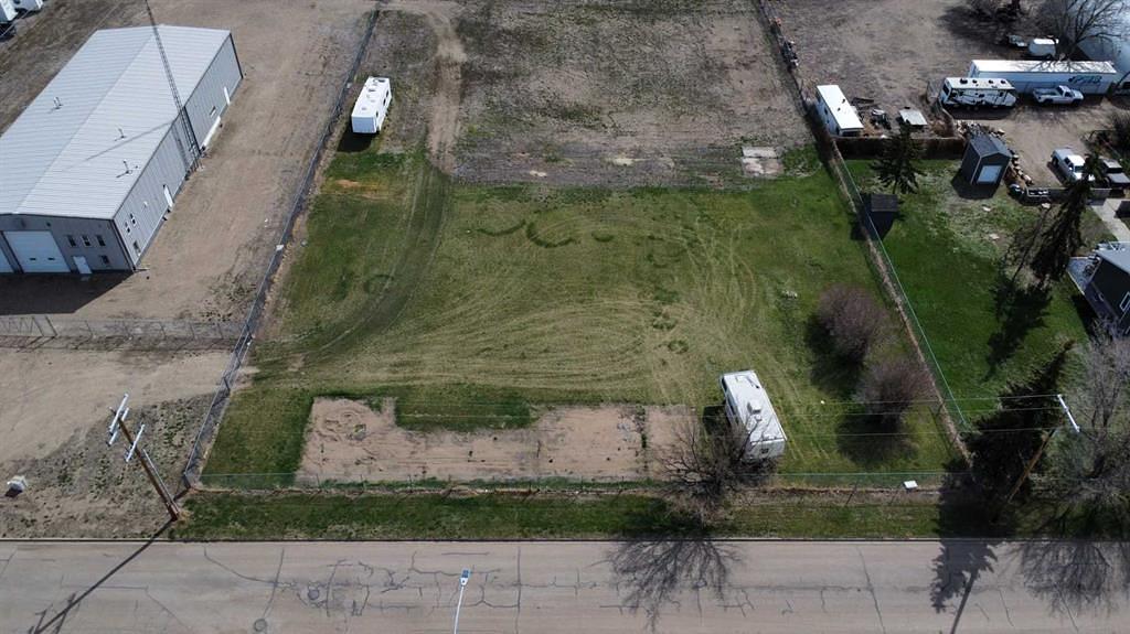 933 2 Avenue, Bassano, AB