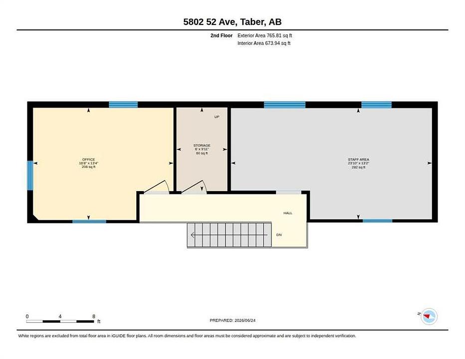 5802 52 Avenue, Taber, AB