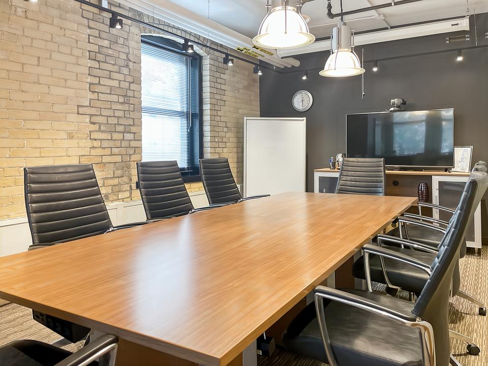 60 Atlantic Avenue, Toronto, ON