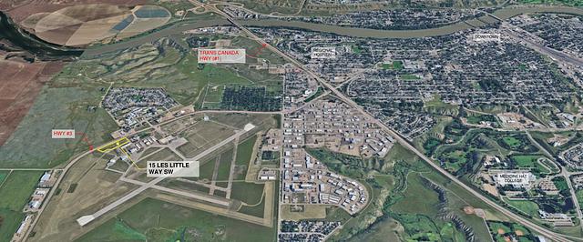 15 Les Little Way, Medicine Hat, AB