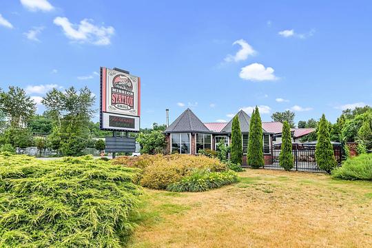 7230 Horne Street, Mission, BC