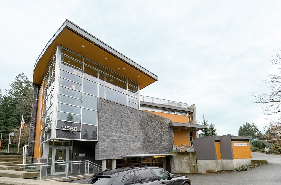2580 Capilano Road, North Vancouver, BC