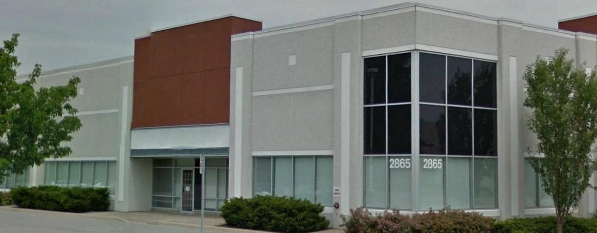 7-2800 - Argentia Road, Mississauga, ON