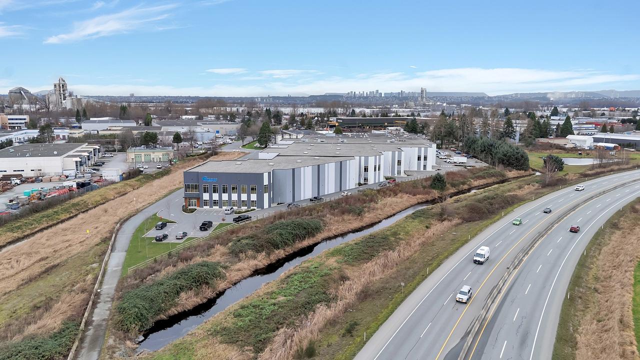 106 - 7672 Progress Way, Delta, BC