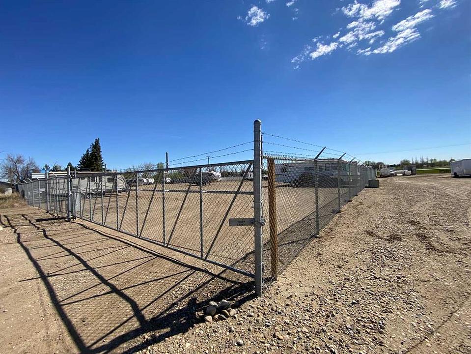 598 Industrial Road East, Millicent, AB