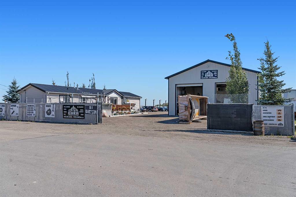 81 Barstow Street, Carseland, AB