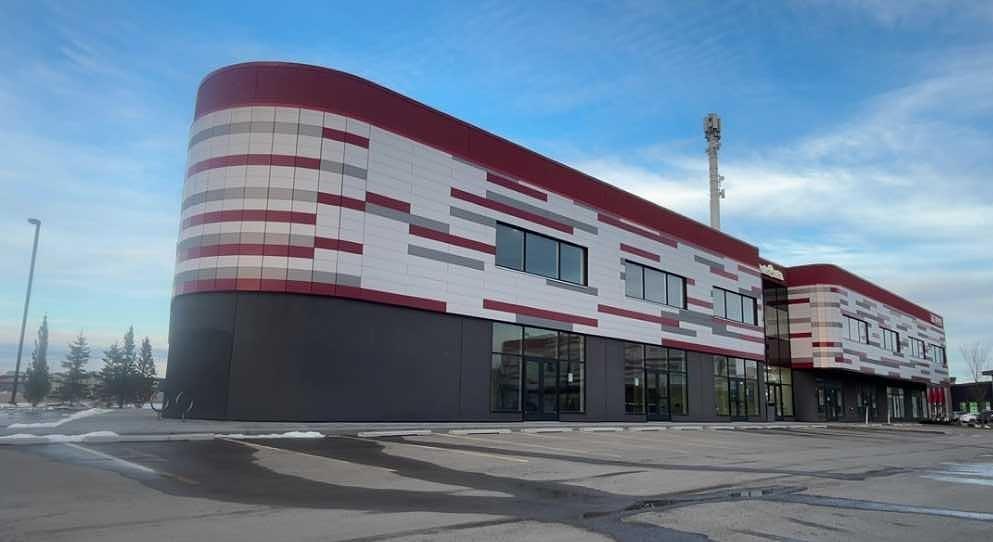 3190 - 28 Kingsview Road Southeast, Airdrie, AB