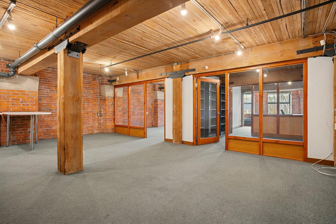 304 - 343 Railway St, Vancouver, BC