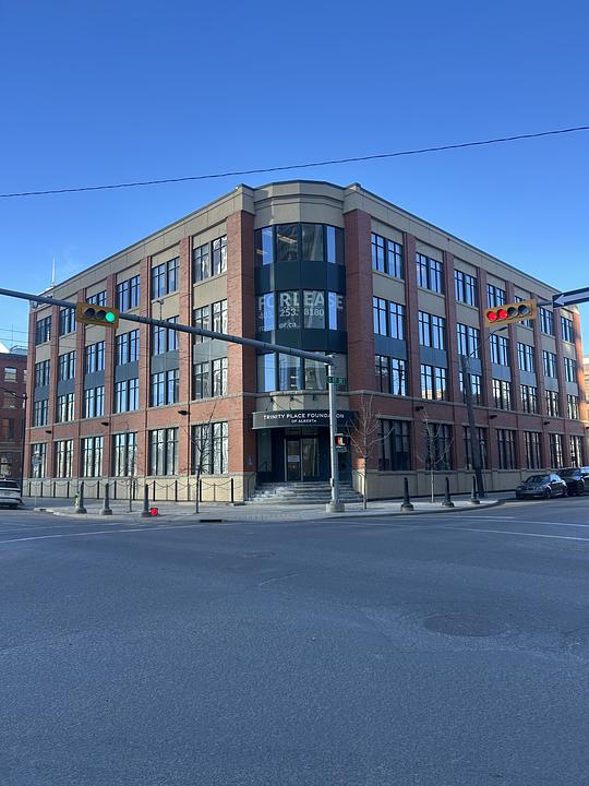 105 - 334 11 Ave SE, Calgary, AB