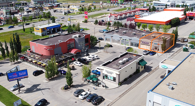 9516 Ellerslie Road Southwest, Edmonton, AB