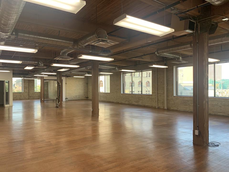 300 - 140 Bannatyne Avenue, Winnipeg, MB