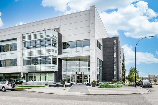 3815 Front Street Southeast, Calgary, AB