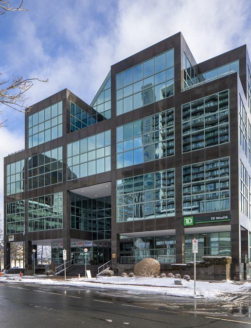 202 - 1601 Lower Water St, Halifax, NS
