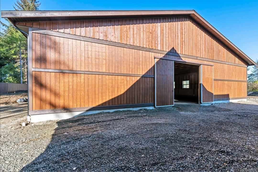 7295 Francis Road, Sooke, BC