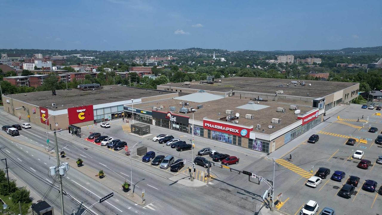 26 - 340 Rue Belvédère Sud, Sherbrooke, QC