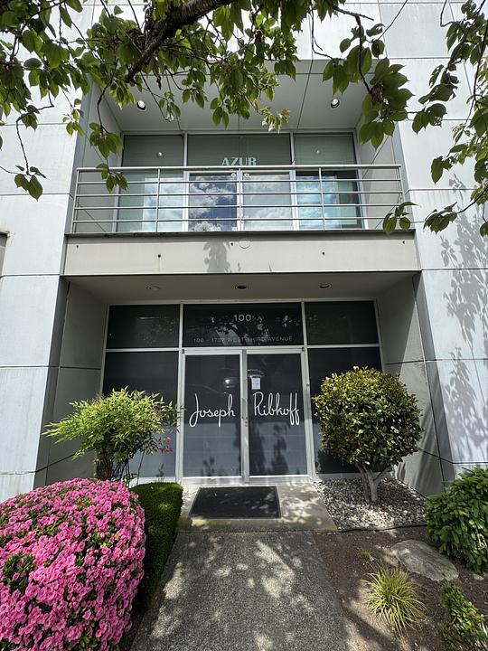 210 - 1737 West 3rd Avenue, Vancouver, BC