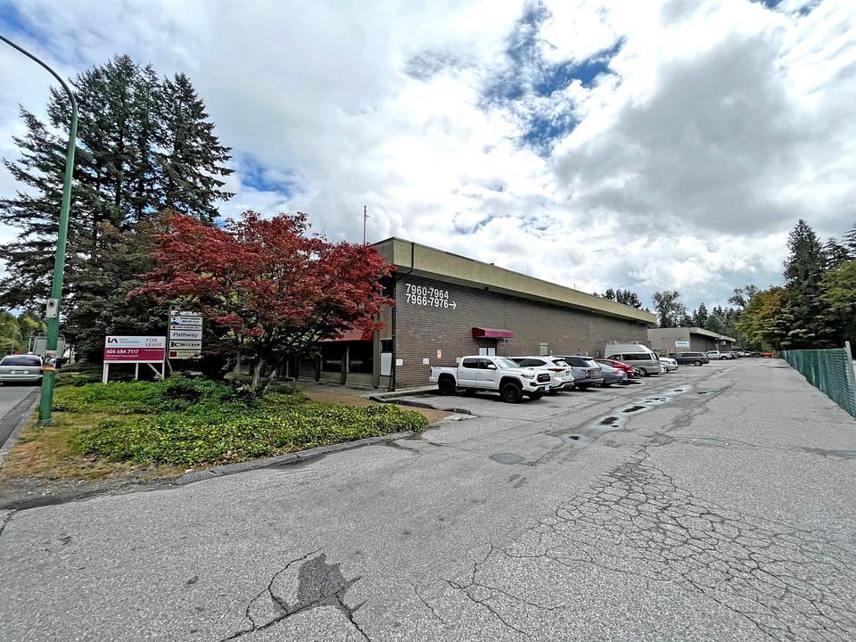 7960 Winston St, Burnaby, BC