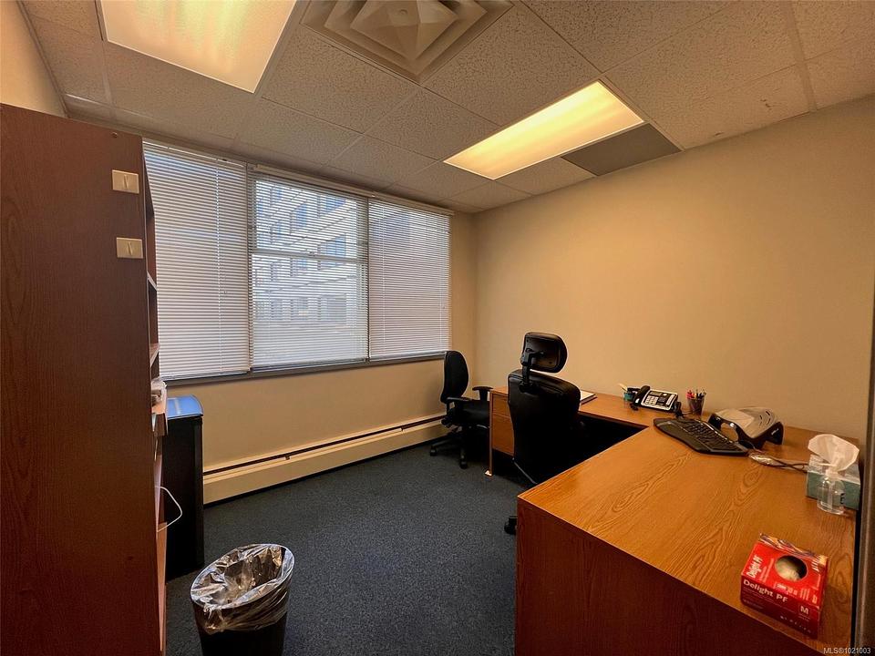 #222 - 1175 Cook Street, Victoria, BC