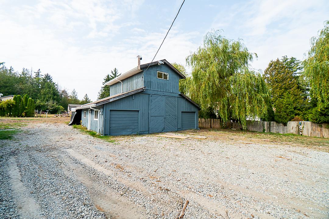 18369 24 Avenue, Surrey, BC