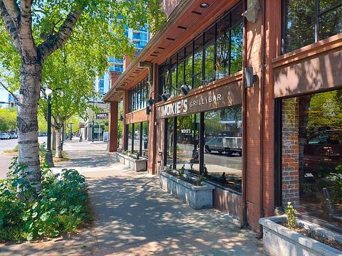 1010 Yates Street, Victoria, BC