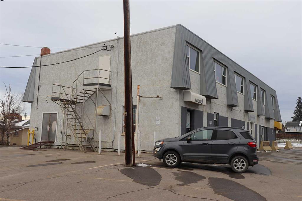 4813 4 Avenue, Edson, AB