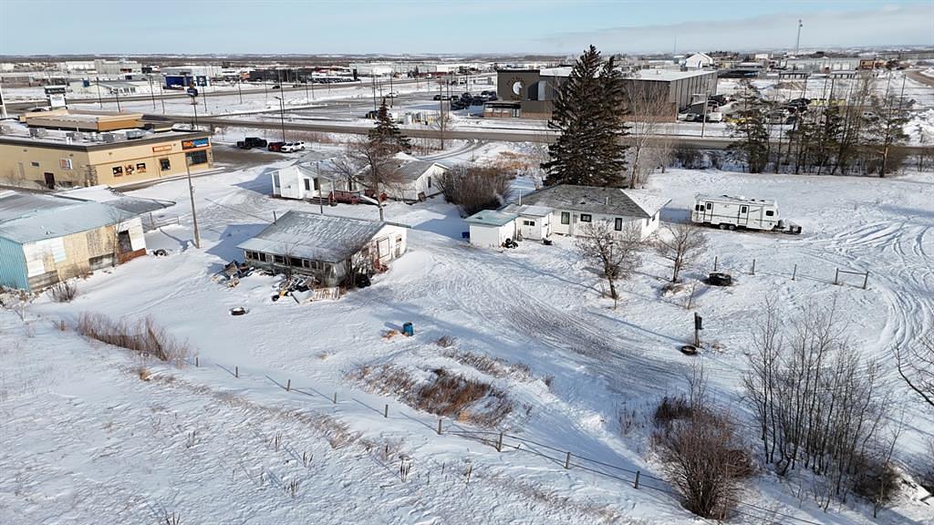 4102 40 Avenue, Lloydminster, SK