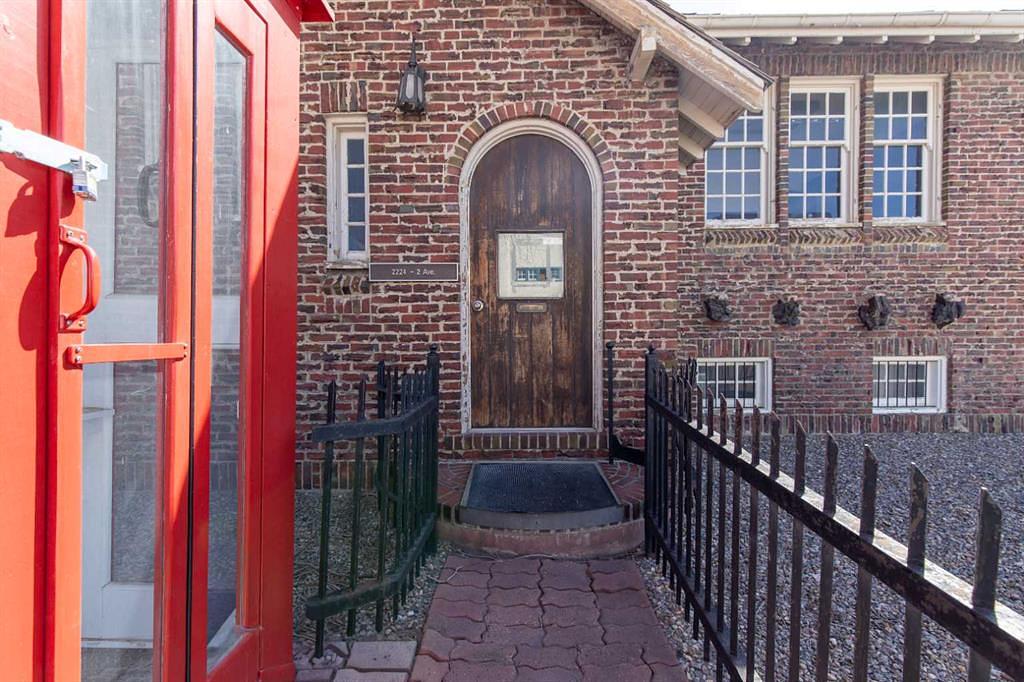 2224 2 Avenue, Fort Macleod, AB