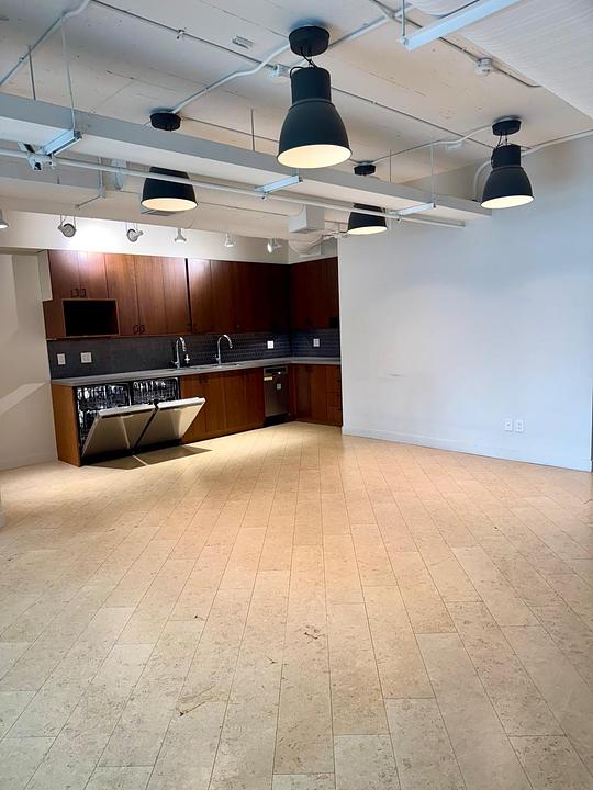 300 & 400  - 990 Homer St, Vancouver, BC