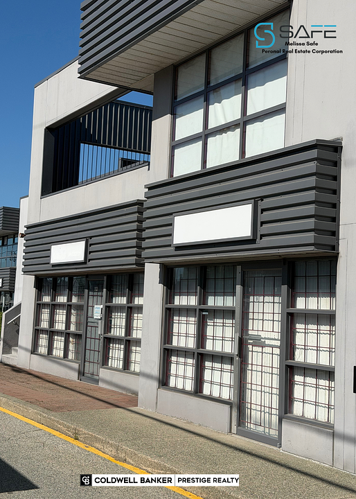 113 - 1305 Welch Street, North Vancouver, BC