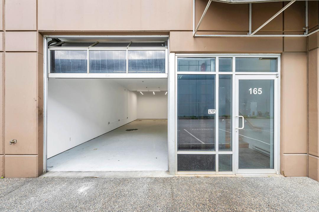 165 - 15100 Knox Way, Richmond, BC