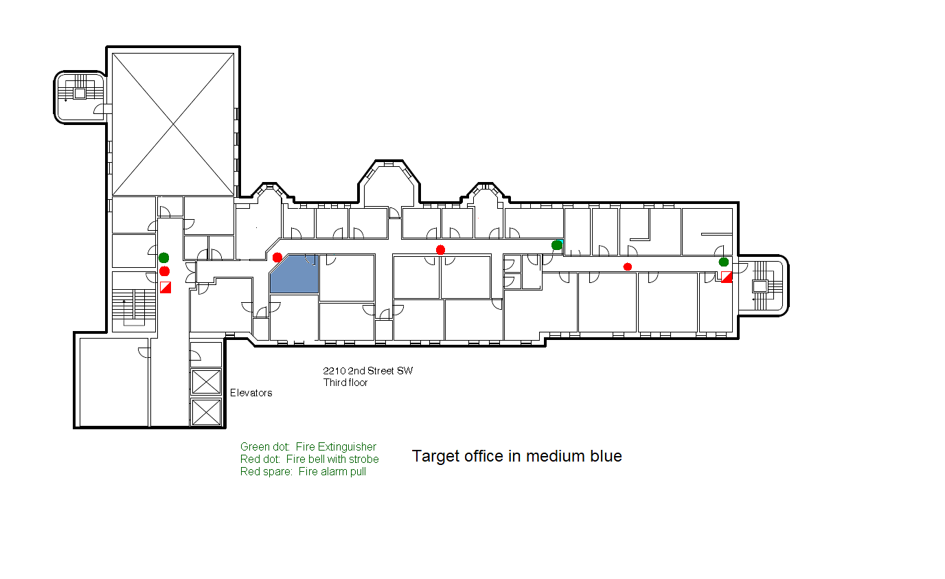 301 - 2204 2 St SW, Calgary, AB floorplan
