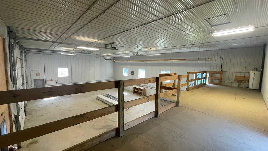 2241 Airport Road, Wabasca-Desmarais, AB