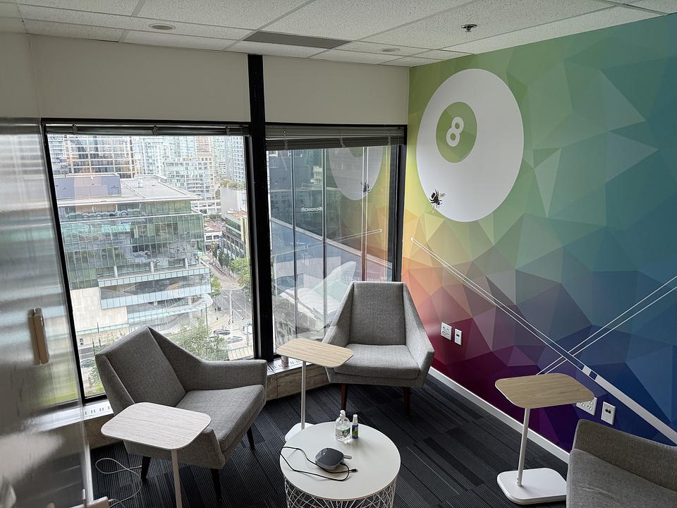 1600-777 Hornby Street, Vancouver, BC