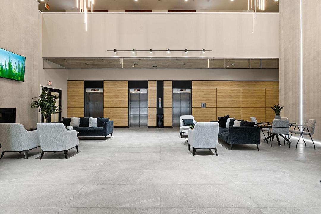 10015 103 Avenue Northwest, Edmonton, AB