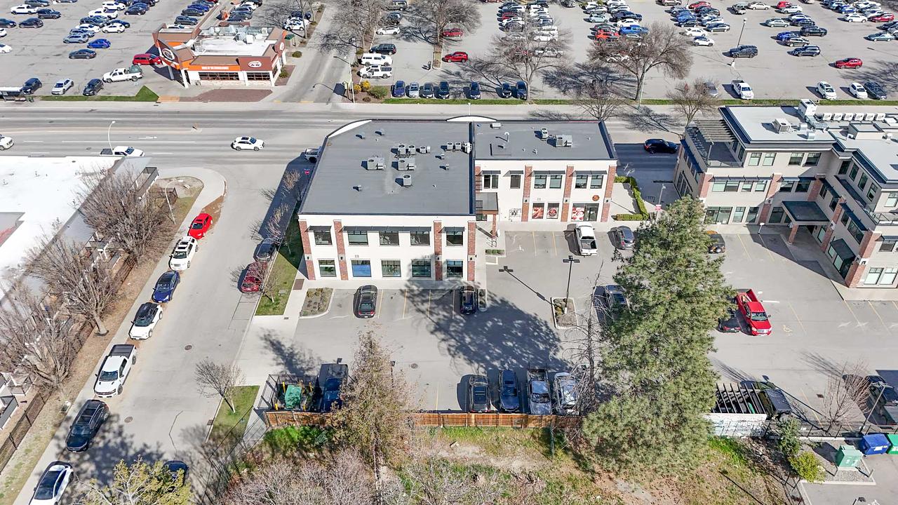 103 - 1810 Gordon Drive, Kelowna, BC