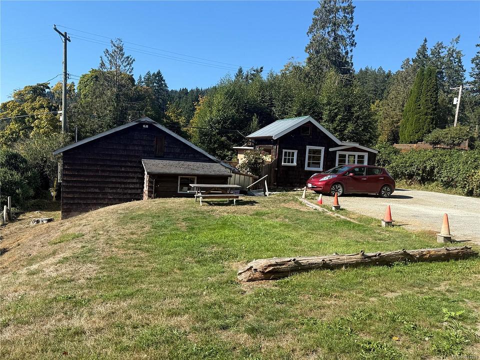 2909 Fulford-Ganges Road, Salt Spring, BC