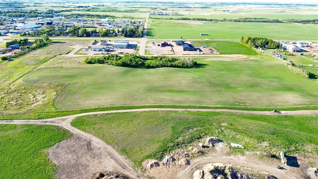 42 Avenue, Stettler County No. 6, AB
