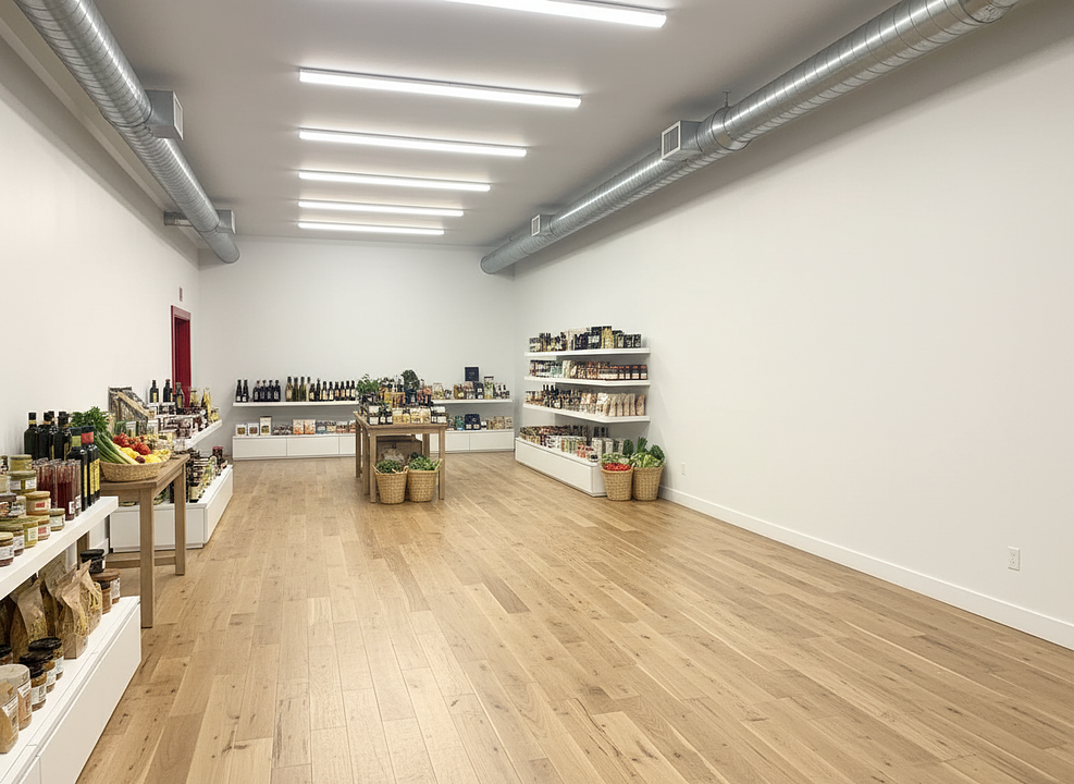 1312 King Street West, Toronto, ON