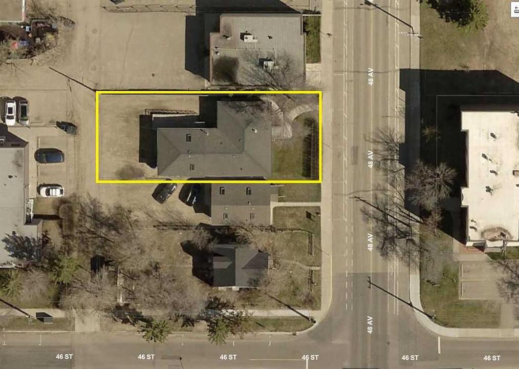 4610 48 Avenue, Red Deer, AB