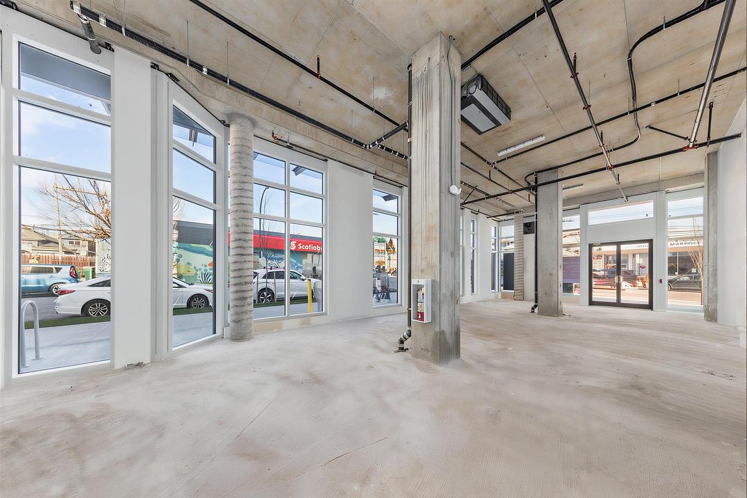 8405 Granville Street, Vancouver, BC
