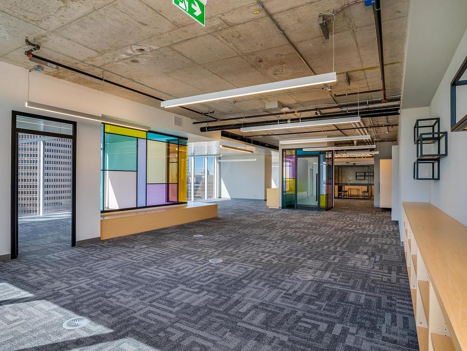 1650    - Show Suite - 685 Centre Street South, Calgary, AB